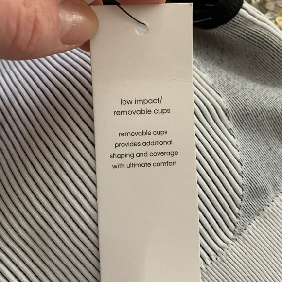 Calvin Klein Performance | Sports Bra - Picture 6 of 6